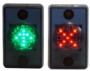 фото Оповещатель Promix VI.LED.01