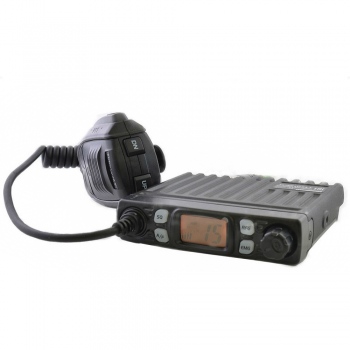 

Радиостанция Turbosky CB-1 автомобильная, CB-1