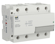 фото Контактор модульный IEK AR-KMR20-100-40-024