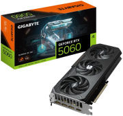 фото Видеокарта MSI GeForce RTX 5060 GAMING OC (RTX 5060 8G GAMING OC)