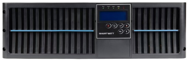 фото Источник бесперебойного питания  SmartWatt UPS SUPREME 10kVA L в Красноярске