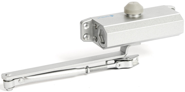 Изображение товара Доводчик Бастион SPRUT Door Closer-071GR