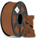 фото Пластик для принтера 3D PLA Cactus CS-3D-PLA-1KG-COFFEE в Челябинске