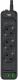 фото Сетевой фильтр AGNI TP-FS3U3E-PD-3m-black в Челябинске