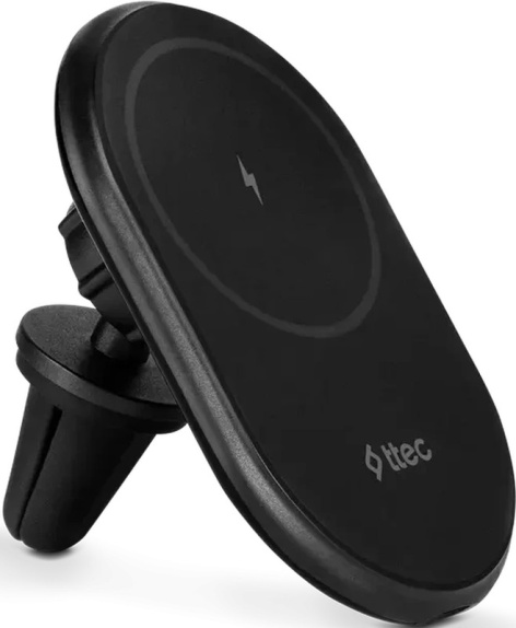 Изображение товара Держатель автомобильный TTEC AirCharger Drive Go