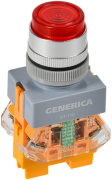 фото Кнопка управления  GENERICA BBT50-11D-3-12-K04-G
