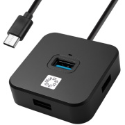фото Концентратор 5bites HB34C-316BK