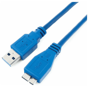 фото Кабель интерфейсный Cablexpert AM/microBM 9P