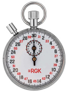 фото Секундомер RGK SWM-1B3