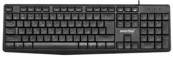 Изображение товара Клавиатура SmartBuy ONE 220