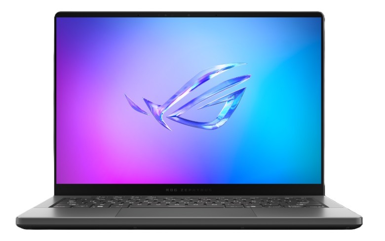 

Ноутбук ASUS GA403 (GA403UH-QS003) 90NR0M71-M00210 Ryzen 9 270/32GB/1TB SSD/RTX 5050 8GB/14" 3K OLED/Wi-Fi/BT/Cam/noOS/Eclipse Gray, GA403 (GA403UH-QS003)