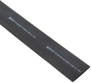 фото Трубка термоусадочная  EKF tut-40-b-1m