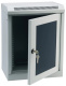 фото Шкаф настенный 19", 6U 5bites TC6106-06G в Красноярске