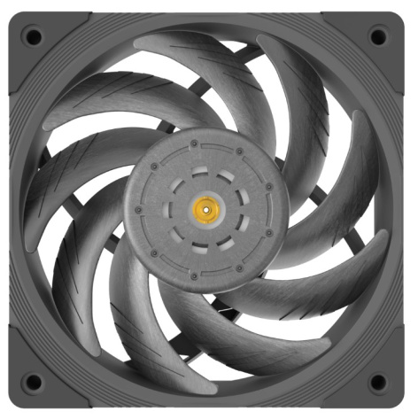 фото Вентилятор для корпуса PentaWave PF-P12B PWM в Уфе