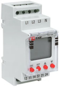 фото Реле EKF rkf-2s