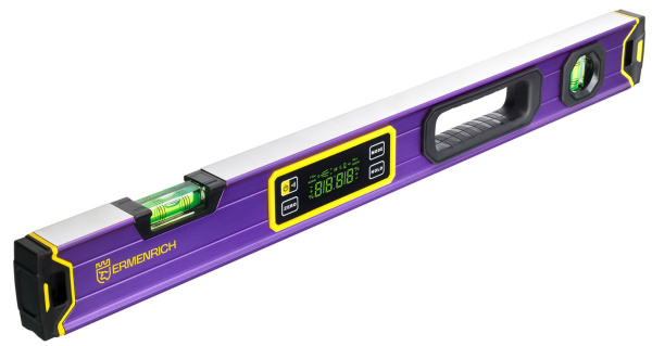 Изображение товара Цифровой уровень Ermenrich Verk LL60 600 мм электронный профессиональный