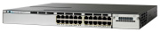 фото Коммутатор Catalyst  Cisco WS-C3750X-24T-L