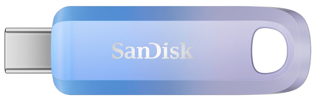 

Накопитель USB 3.2 1TB SanDisk Ultra Luxe SDCZ75C-1T00-G46 Type-C, Ultra Luxe