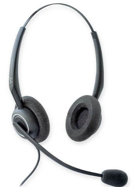 фото Гарнитура  VT VT5000-D USB в Уфе