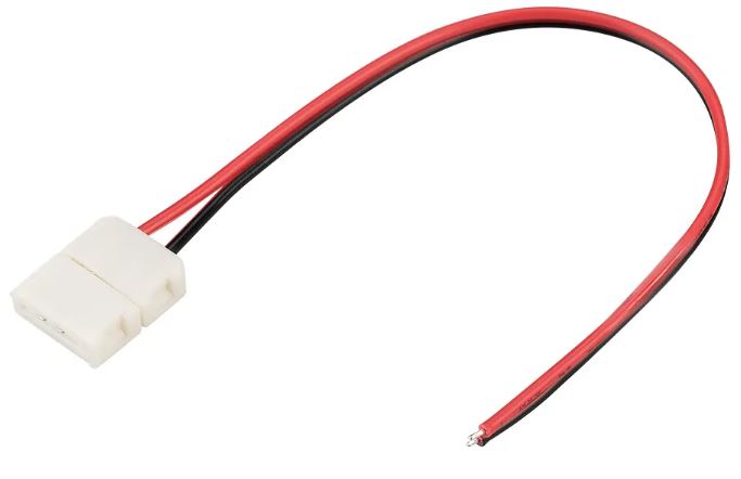 

Коннектор Arlight FIX-MONO-10mm-150mm-X1 023947 выводной (5060), FIX-MONO-10mm-150mm-X1