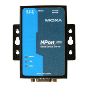 фото Преобразователь MOXA NPort 5130