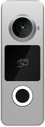 фото Вызывная панель Tantos iLexa HD EM (никель)