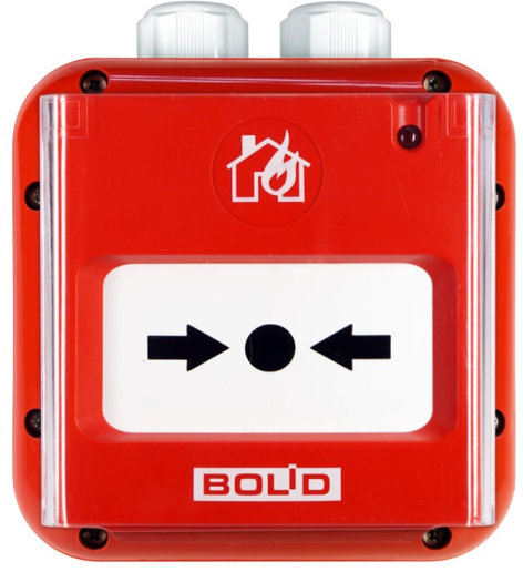 фото Извещатель  Болид ИПР 513-3М IP67 в Омске