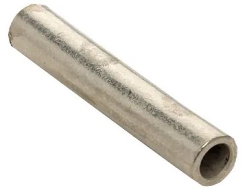 

Гильза соединительная EKF gty-6-4g медная луженая ГМЛ 6-4 ГОСТ, gty-6-4g