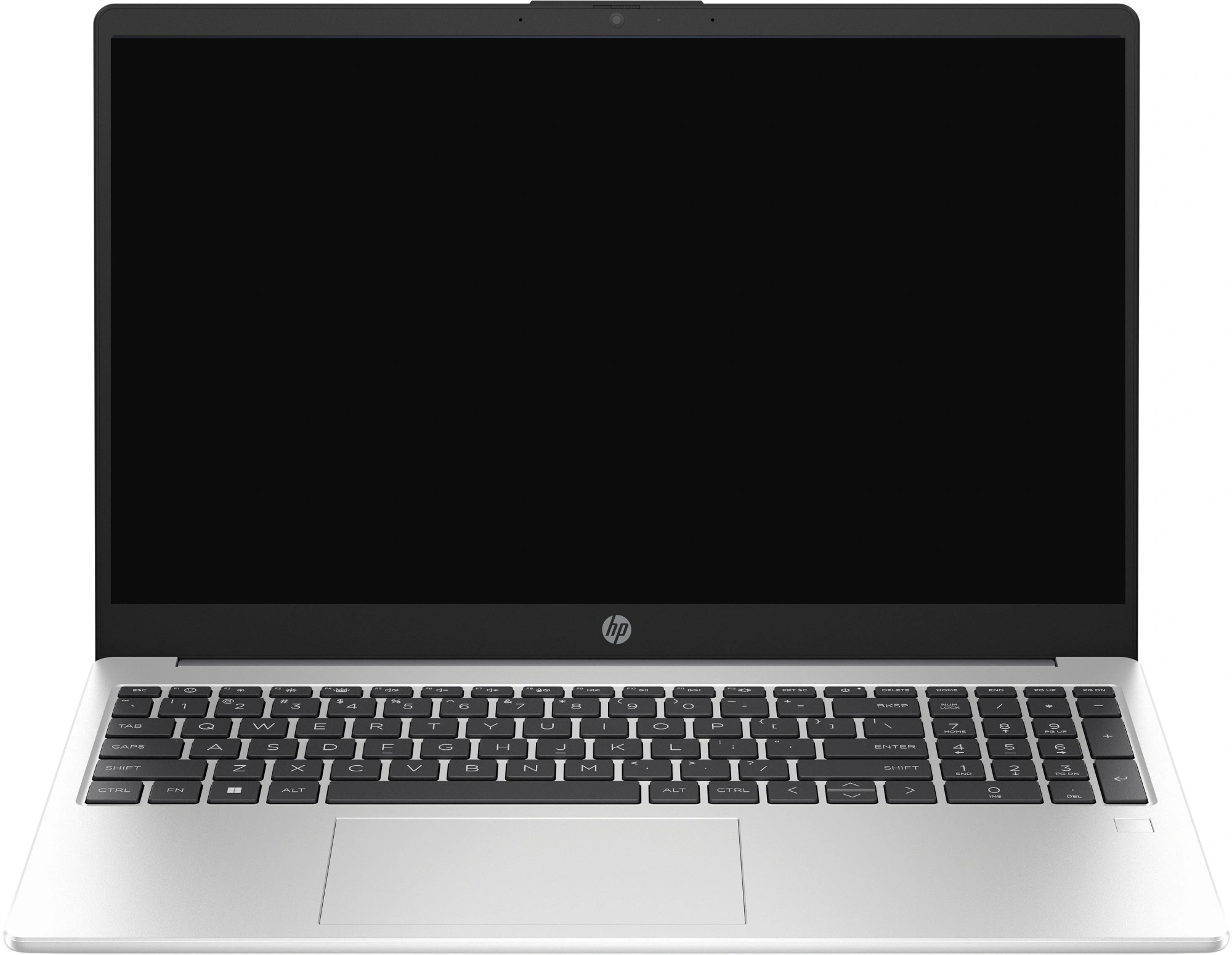 

Ноутбук HP 250 G10 AL0B9AT i3-1315U/16GB/512GB SSD/UHD Graphics/15.6" IPS FHD/WiFi/BT/cam/noOS/silver, 250 G10