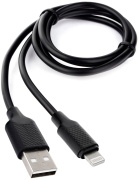 фото Кабель интерфейсный Cablexpert CCB-USB-AMAPO2-1MB