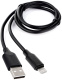 фото Кабель интерфейсный USB 2.0 Cablexpert CCB-USB-AMAPO2-1MB в Казани