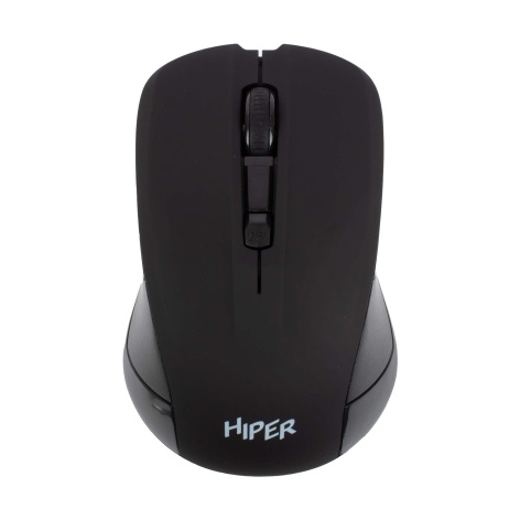 Изображение товара Мышь Wireless HIPER HOMW-101