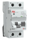 фото Автомат дифференциальный EKF rcbo6-1pn-6B-30-ac-av