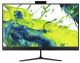 фото Моноблок 27" Acer Aspire C27B-GARL (Intel Core Ultra 7 255U, 16ГБ SODIMM DDR5, SSD 1 ТБ, Не установлена) Черный [DQ.BT2CD.003]
