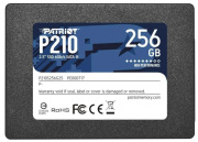 фото Накопитель SSD Patriot Memory P210S256G25 (УЦЕНЕННЫЙ)