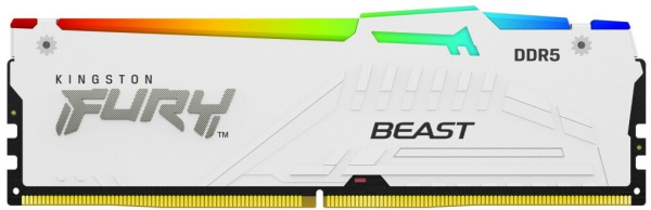 фото Модуль памяти DDR5 16GB Kingston FURY KF552C40BWA-16 в Волгограде