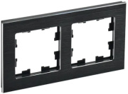 фото Рамка IEK BR-M22-M-K02