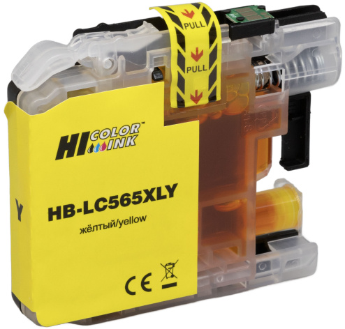 Изображение товара Картридж Hi-Black 153023112093 для Brother - высокое качество печати