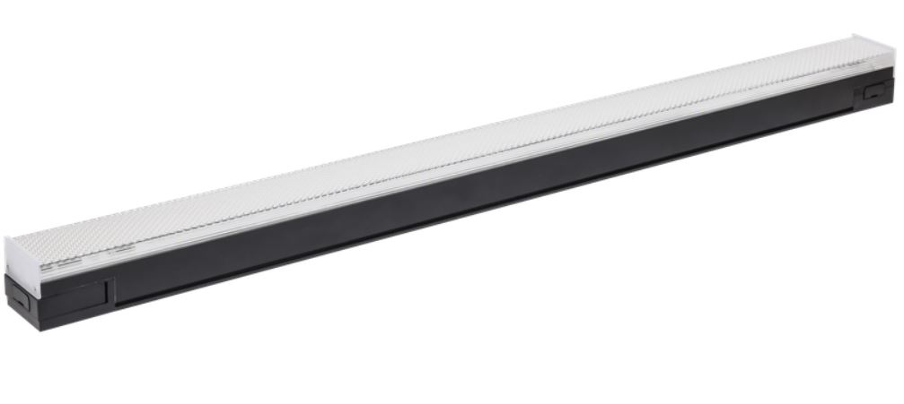 

Светильник светодиодный IEK LTP-DCK-0-1022-036-40-K02 PRO линейный 1022 36Вт 4000К 900мм призма черный, LTP-DCK-0-1022-036-40-K02