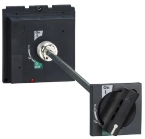 Изображение товара Поворотная рукоятка Systeme Electric SPD-ERHS5-06 для электрических щитков