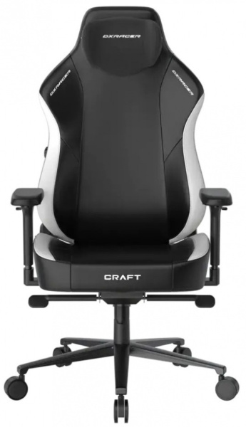 фото Кресло игровое DxRacer CRA/DXL5000/NW в Уфе