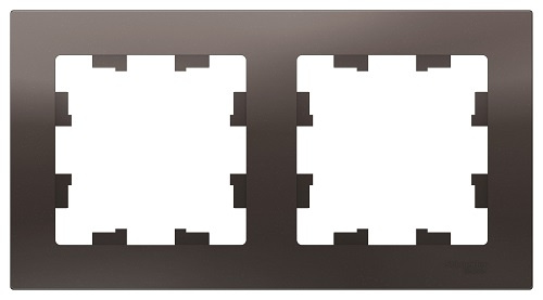 Изображение товара Рамка Systeme Electric ATN000602