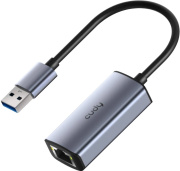 фото Сетевой адаптер  Cudy UE25A