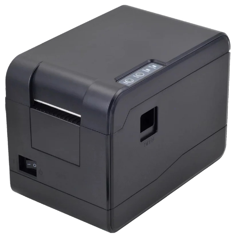 

Принтер BSmart BS233 этикеток (термо, 203dpi) , USB, BS233 (DT)