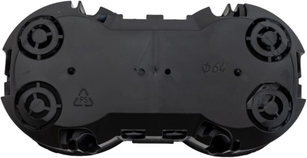 Изображение товара Коробка установочная IEK UKT20-141-070-045