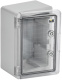 фото Щит с монтажной панелью IEK MKP92-N-302013-65