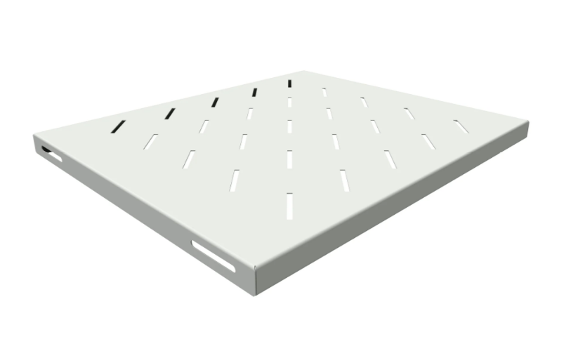 

Полка SNR SNR-SHELF-06040-20G стационарная для шкафов глубиной 600мм (глубина полки 400мм), нагрузка 20кг, серая, SNR-SHELF-06040-20G