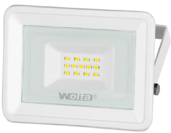 фото Прожектор светодиодный WOLTA WFL-10W/06W в Уфе