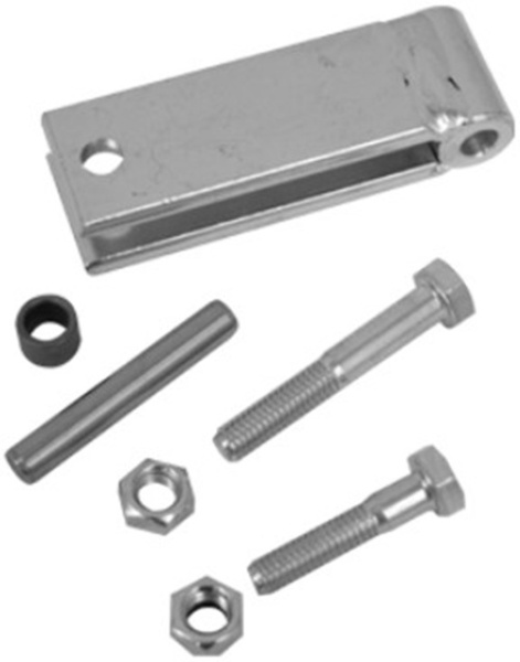 Изображение товара Хвостовик CAME 119RID098 задний для приводов ATI и Krono