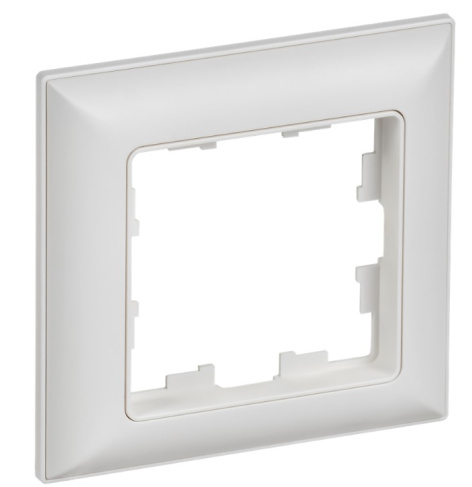 Изображение товара Рамка одинарная IEK BR-M12-12-K91